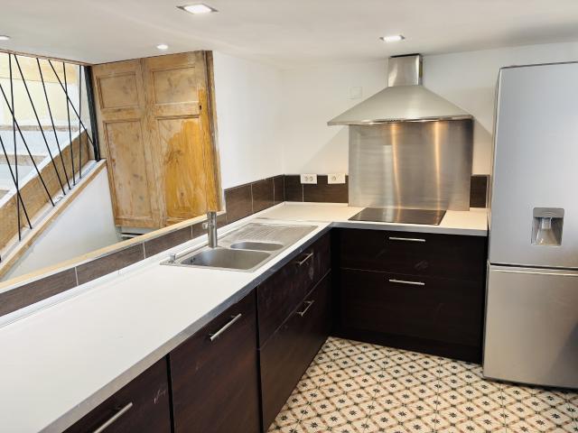 Appartement vente à Brignoles, Cotignac