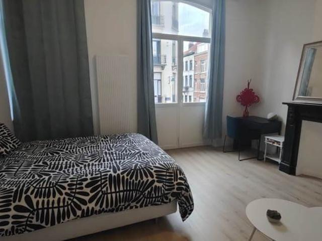 Kot location à Brussel, Bruxelles