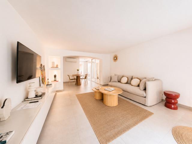 Appartement vente à Saint-Tropez, Var