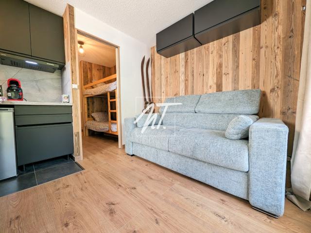 Appartement vente à Bonneville, Morillon