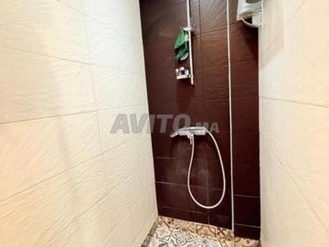 Appartement vente à Anfa, Gharb-Chrarda-Beni Hssen
