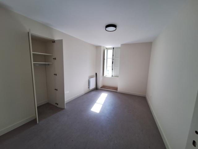 Appartement location à La Roche-sur-Yon, Saint-laurent-sur-sèvre