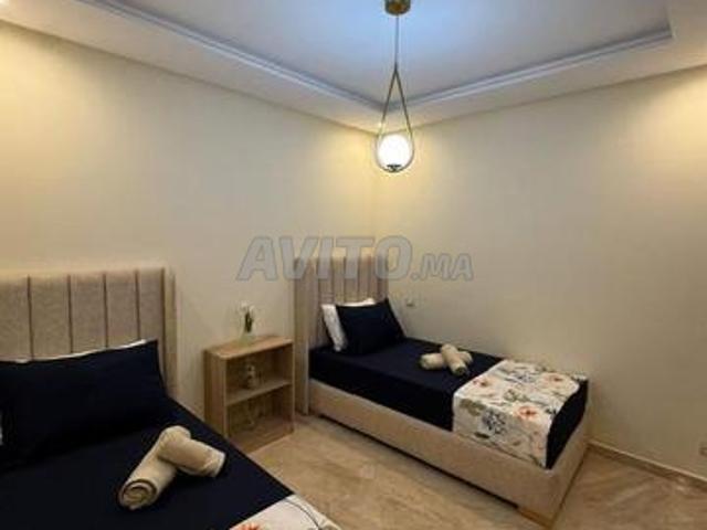 Appartement location à Slimane, Gharb-Chrarda-Beni Hssen