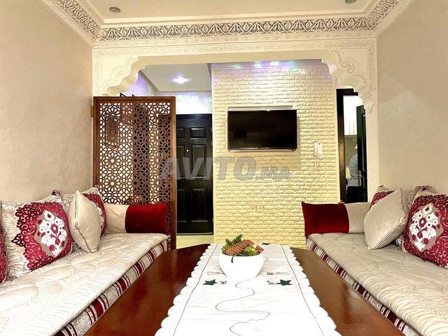 Appartement vente à Skhirat