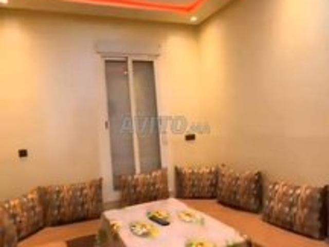 Appartement vente à Had Soualem, Gharb-Chrarda-Beni Hssen