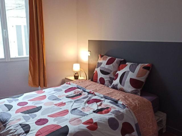 Appartement location à Gambetta, Nîmes