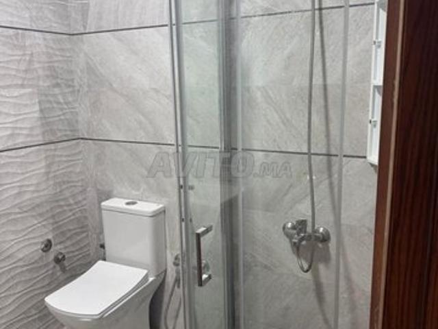 Appartement location à Mohammedia