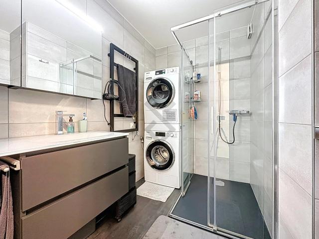 Apartment kaufen
