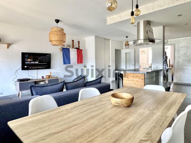 Appartement vente à Alès