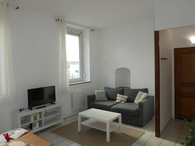 Appartement location à Orléans