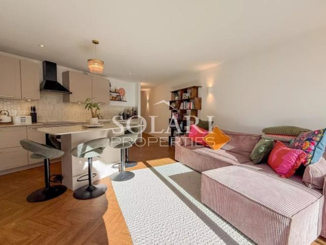 Appartement vente à Grasse, Théoule-sur-mer