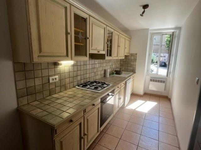 Appartement location à Aix-en-Provence, Fuveau
