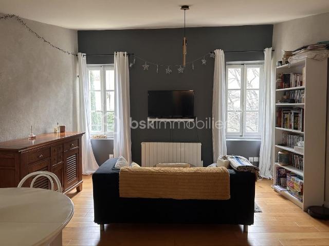 Appartement vente à Valréas, Lotissement les Grands Pres
