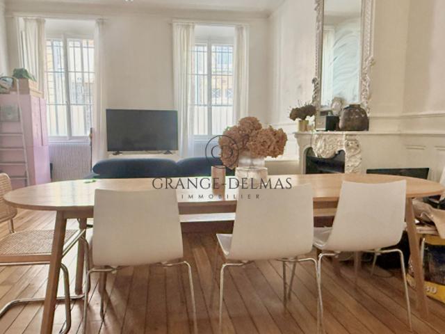 Appartement vente à Bordeaux