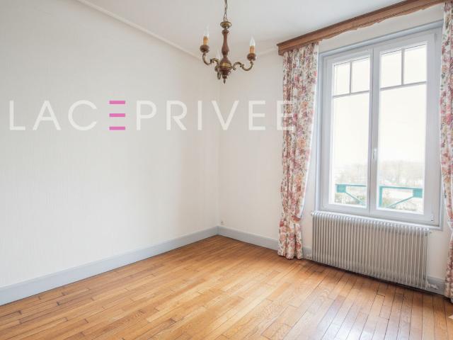 Appartement location à Nancy, Laneuveville-devant-nancy