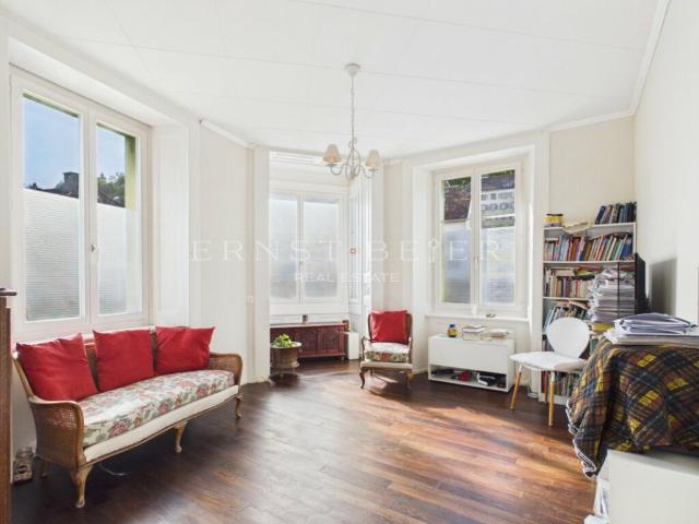 Wohnung kaufen in Le Locle