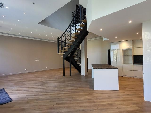 Appartement vente à Lons-le-Saunier, Lons-le-saunier