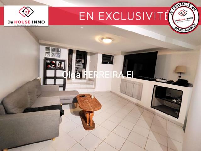 Appartement vente à Carcassonne, Montirat