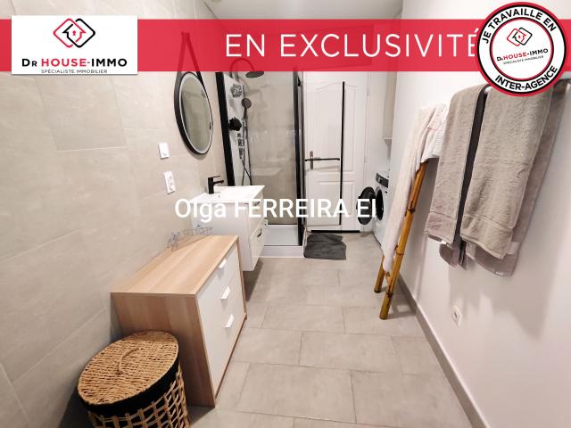Appartement vente à le Fort, Marseillette