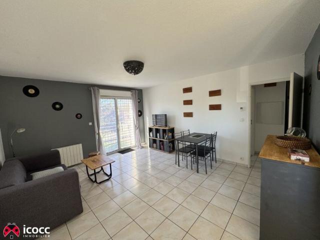 Appartement vente à Fontenay-le-Comte, Luçon