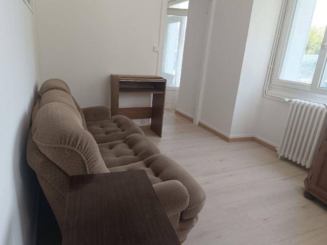 Appartement location à Guéret, Creuse