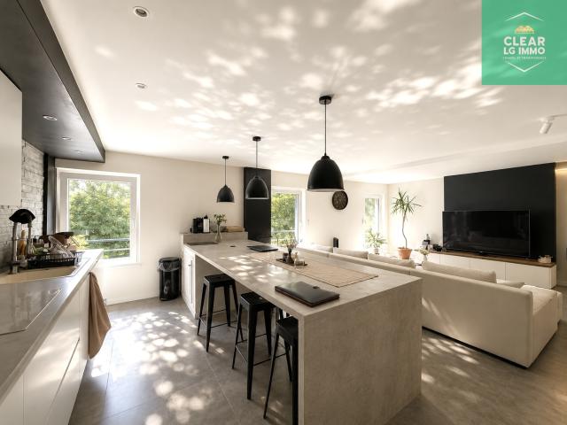 Appartement vente à Val-de-Briey, Villers-le-rond
