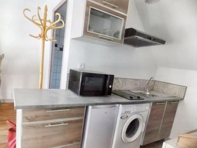 Appartement location à Tarbes