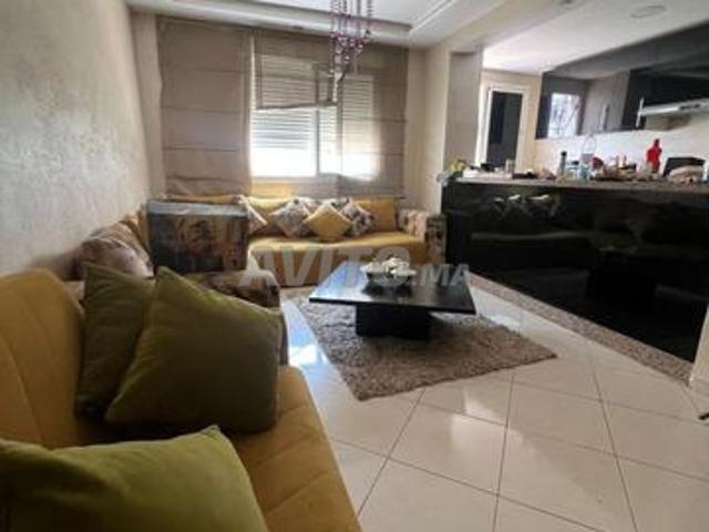 Appartement vente à Anfa, Gharb-Chrarda-Beni Hssen
