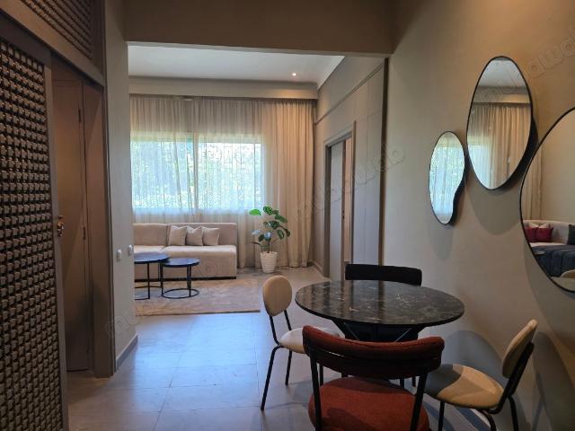 Appartement location à Anfa, Gharb-Chrarda-Beni Hssen