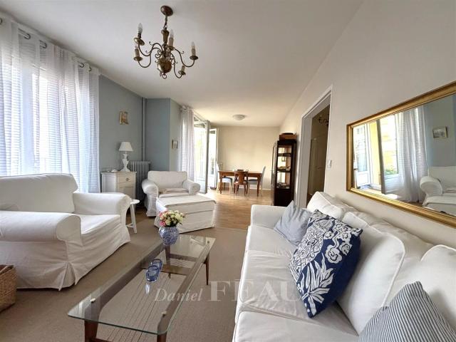 Appartement vente à Saint-Germain-en-Laye, Montesson