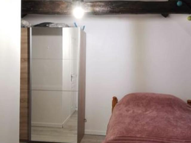 Appartement location à Nœud, Mouy