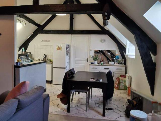 Appartement location à Nœud, Mouy