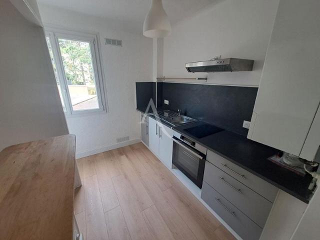 Appartement location à Nantes, Orvault