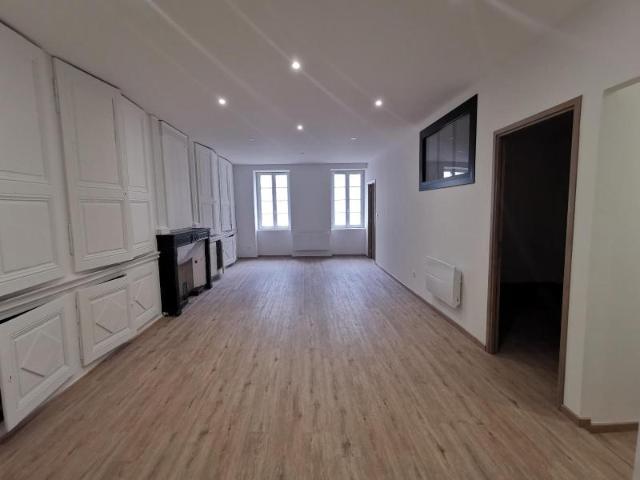Appartement location à Nantua, Plagne