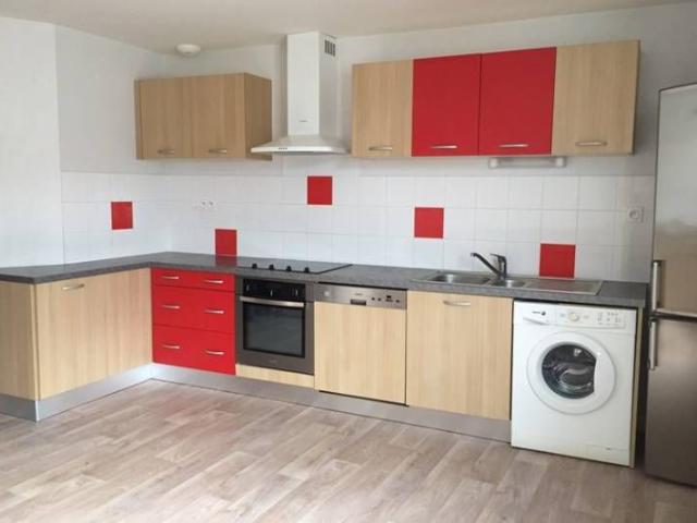 Appartement location à Niort