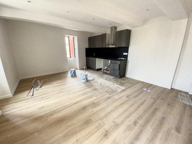 Appartement location à Baron, Orange