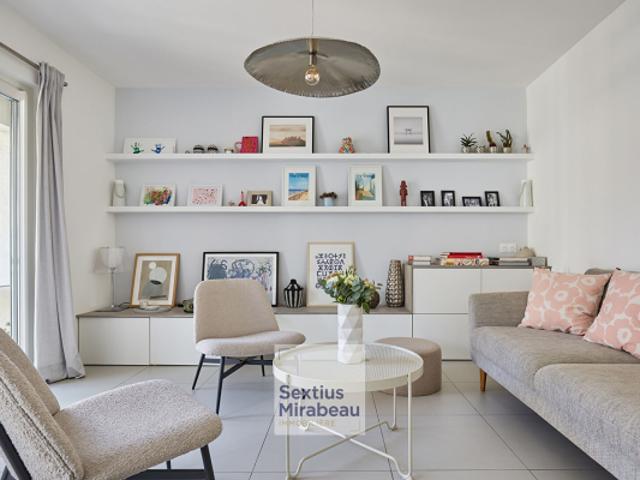 Appartement vente à Aix-en-Provence, Bouches-du-Rhône