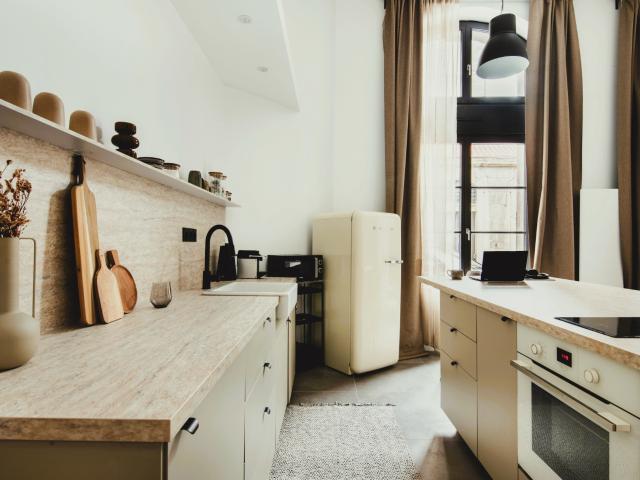 Appartement vente à Saint-Étienne, Saint-etienne