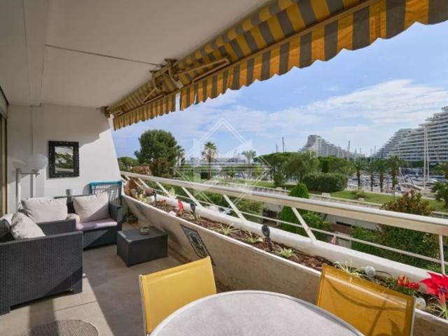 Appartement vente à Grasse, Villeneuve-loubet