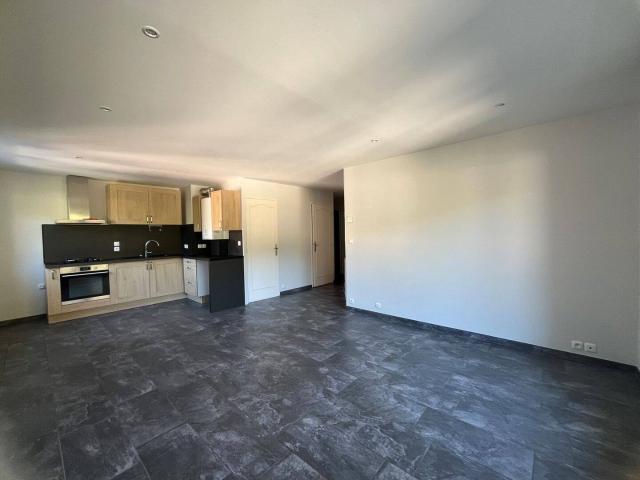 Appartement location à Lotissement Donce, Estrablin