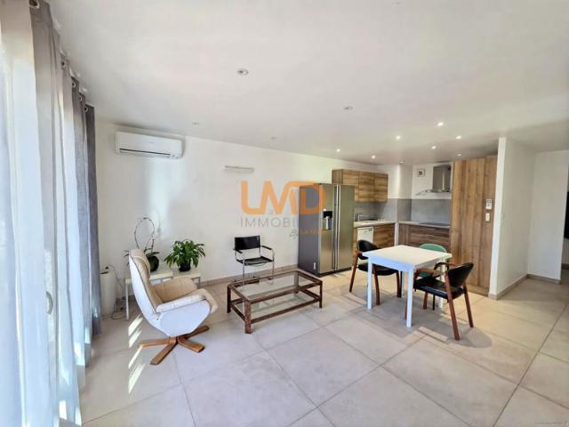 Appartement vente à Arrondissement de Toulon, Sanary-sur-mer