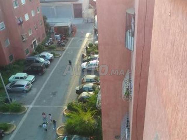 Appartement vente à Anfa, Gharb-Chrarda-Beni Hssen