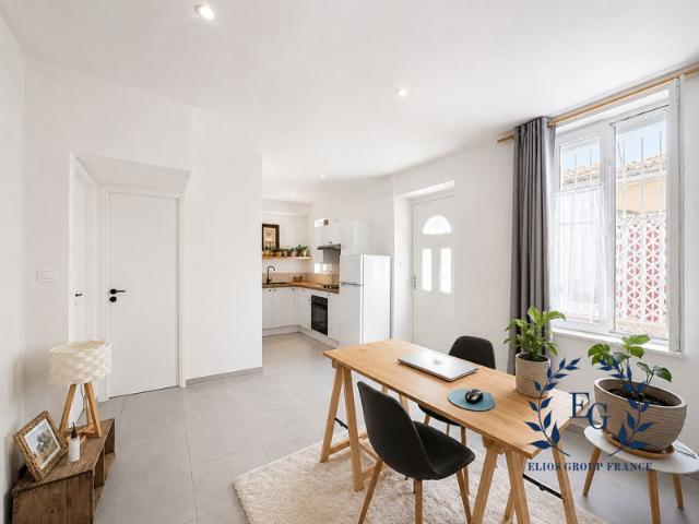 Appartement vente à Nîmes
