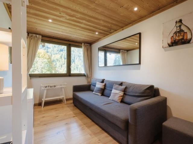 Appartement vente à Annecy, La Clusaz