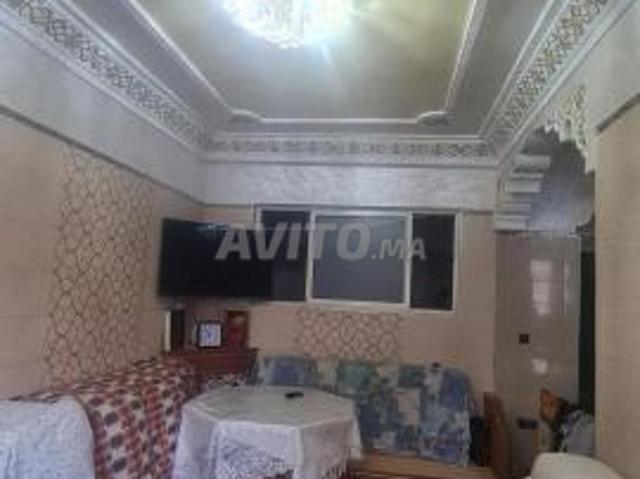 Appartement vente à Anfa, Gharb-Chrarda-Beni Hssen