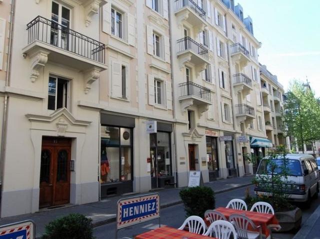 Apartment mieten in Lausanne, District de Lausanne