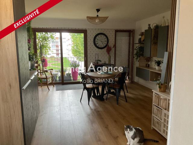 Appartement vente à Laval
