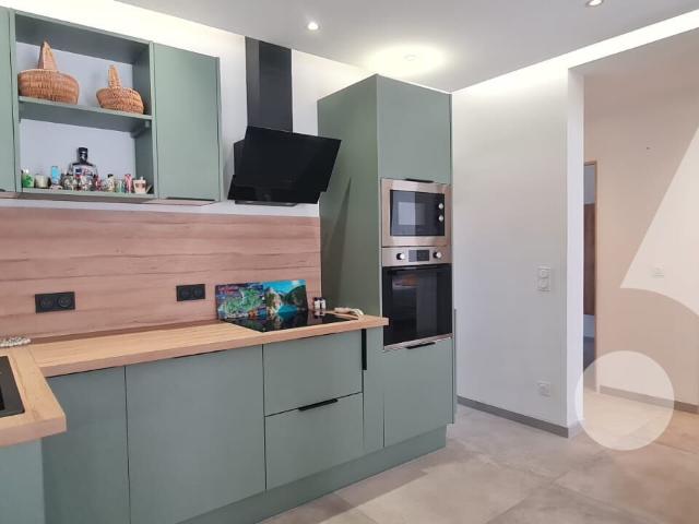 Appartement vente à Arrondissement de Draguignan, Salernes