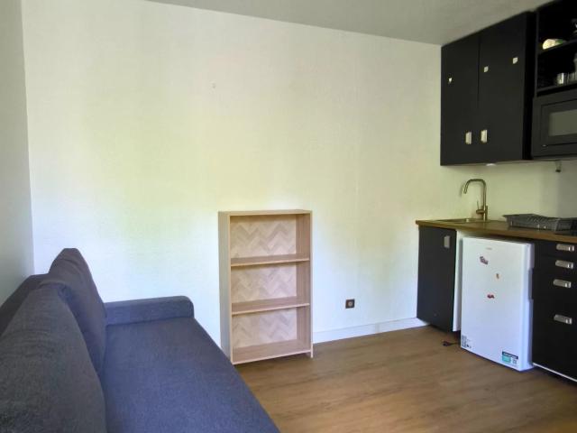 Appartement vente à Grenoble, Les Deux Alpes