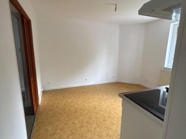 Appartement location à Cambrai
